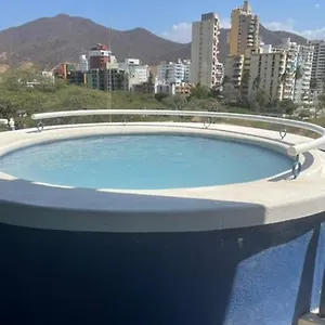  Apartamento Cascadas