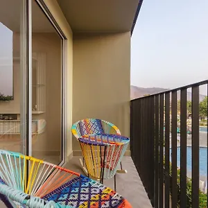  Apartamento Bello Horizonte Plaza